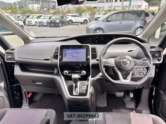 Nissan SERENA 2018-07 8414885-4