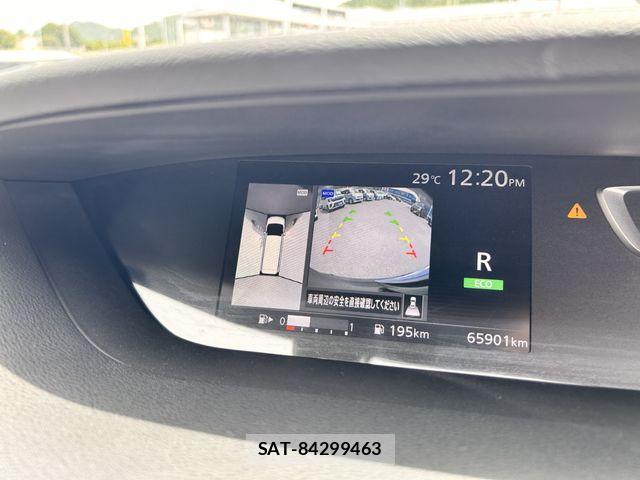 Nissan SERENA 2018-07 8414885-6