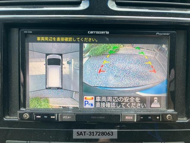 Nissan SERENA 2015-11 8414920-17