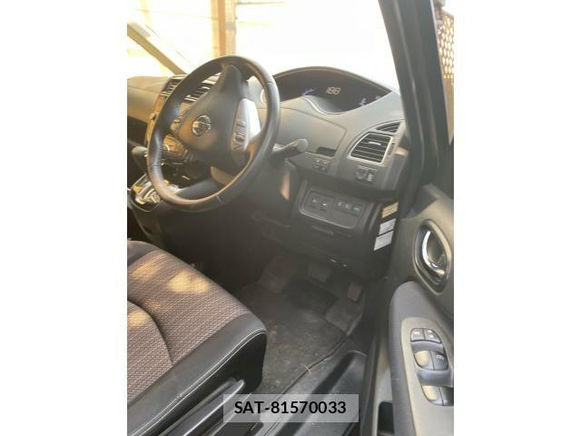 Nissan SERENA 2015-08 8414930-10