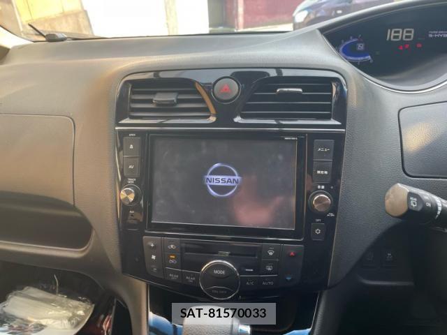 Nissan SERENA 2015-08 8414930-12