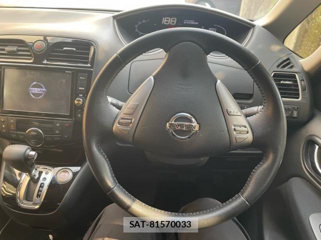 Nissan SERENA 2015-08 8414930-14