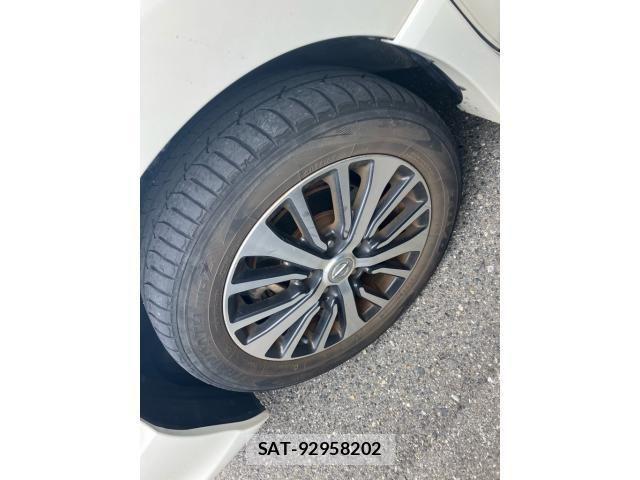 Nissan SERENA 2016-02 8414916-7