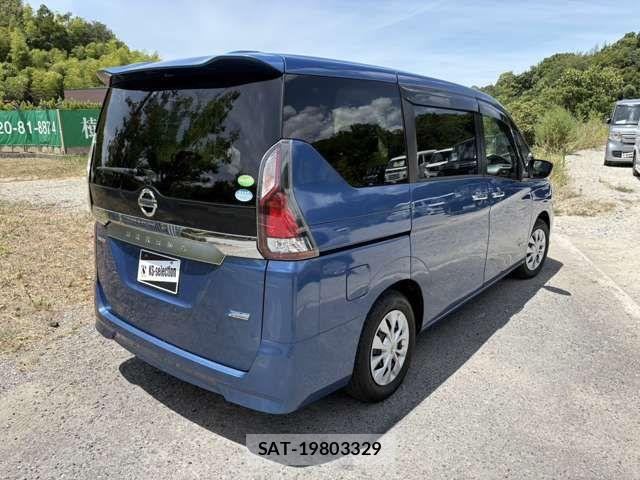 Nissan SERENA 2017-04 8414898-1