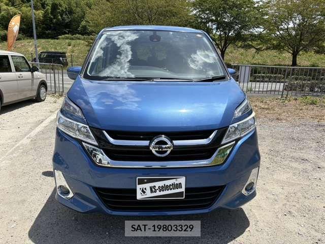 Nissan SERENA 2017-04 8414898-2