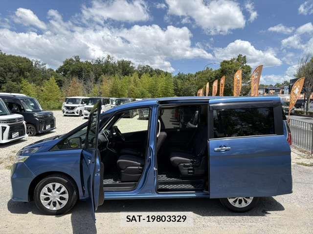 Nissan SERENA 2017-04 8414898-6