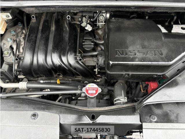 Nissan SERENA 2014-01 8414918-9