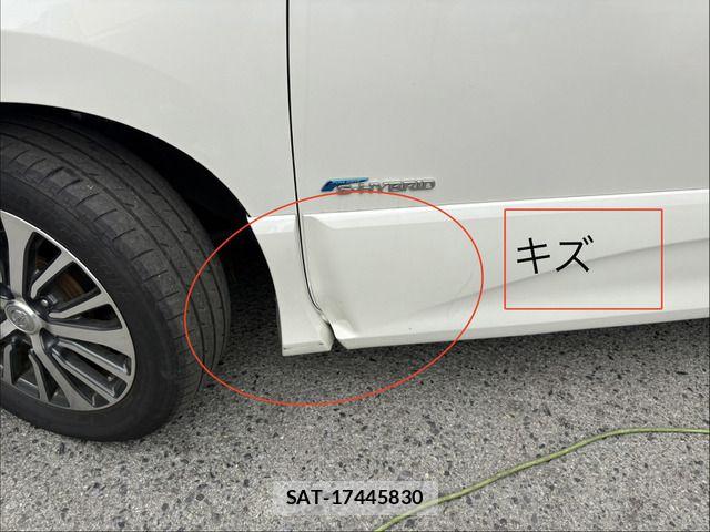 Nissan SERENA 2014-01 8414918-11