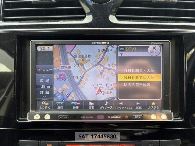 Nissan SERENA 2014-01 8414918-7