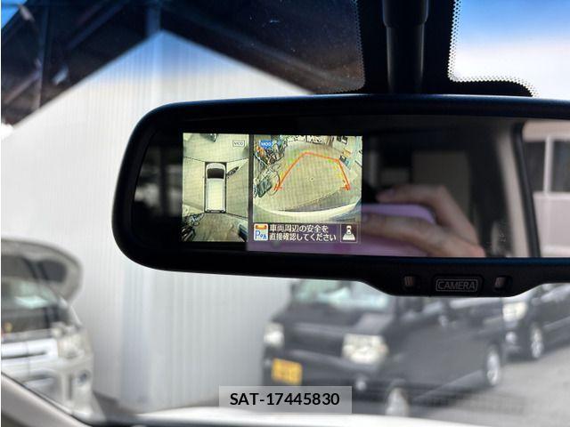 Nissan SERENA 2014-01 8414918-8