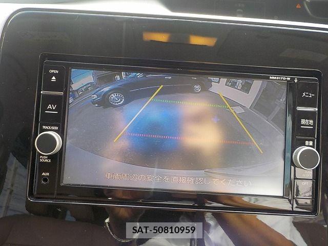 Nissan SERENA 2017-12 8414892-14
