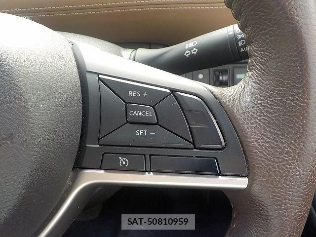 Nissan SERENA 2017-12 8414892-17