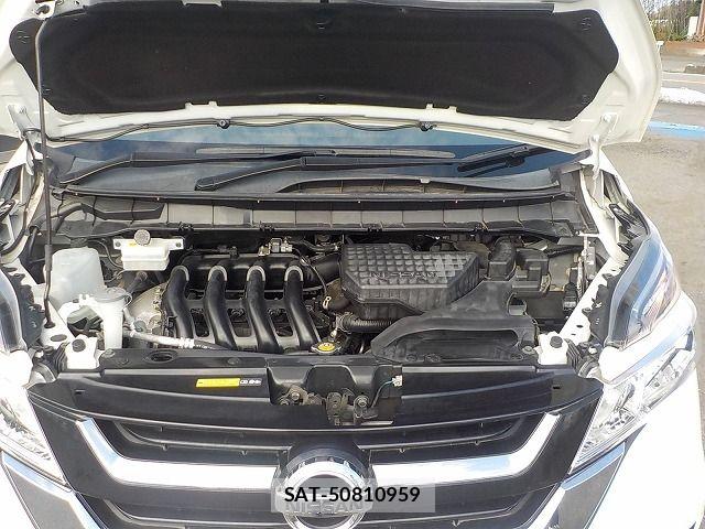 Nissan SERENA 2017-12 8414892-19