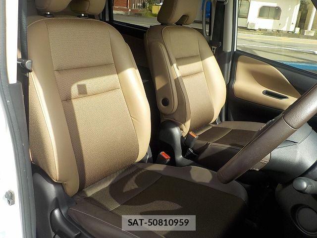 Nissan SERENA 2017-12 8414892-8
