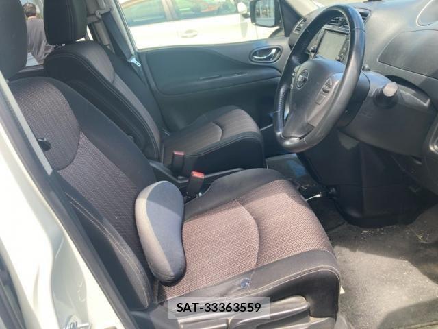 Nissan SERENA 2016-04 8414919-15