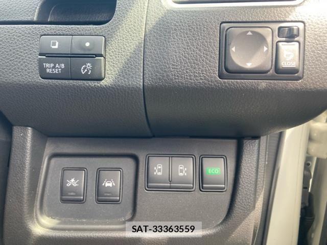 Nissan SERENA 2016-04 8414919-19