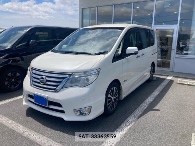 Nissan SERENA 2016-04 8414919-3