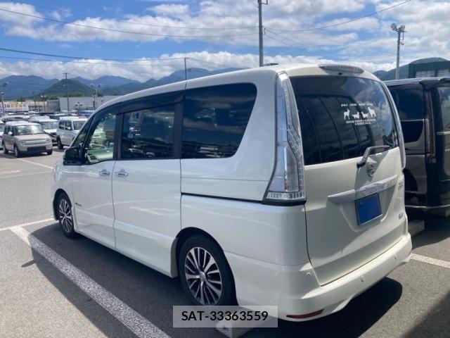 Nissan SERENA 2016-04 8414919-5