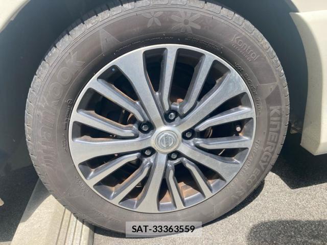 Nissan SERENA 2016-04 8414919-8