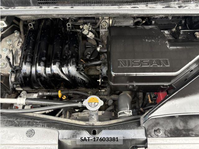 Nissan SERENA 2016-03 8414915-9