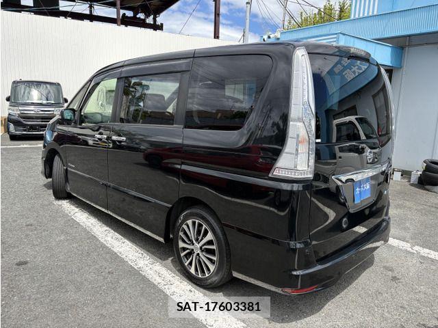 Nissan SERENA 2016-03 8414915-2