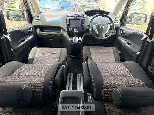 Nissan SERENA 2016-03 8414915-5