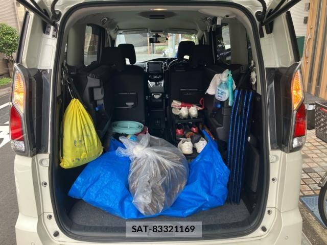 Nissan SERENA 2019-07 8414889-13