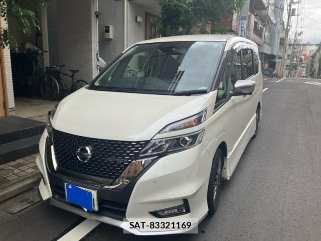 Nissan SERENA 2019-07 8414889-1