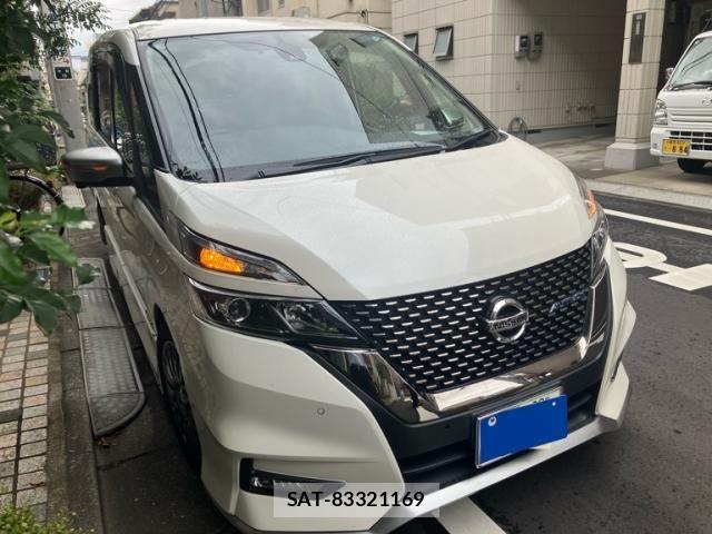Nissan SERENA 2019-07 8414889-2