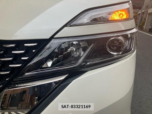 Nissan SERENA 2019-07 8414889-3