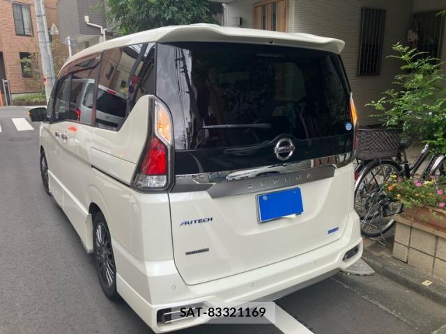 Nissan SERENA 2019-07 8414889-4