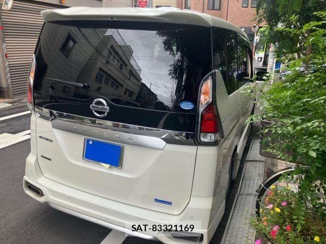 Nissan SERENA 2019-07 8414889-5