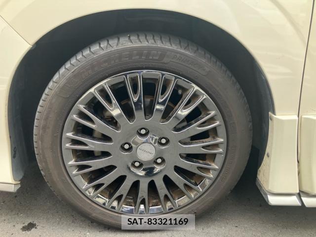 Nissan SERENA 2019-07 8414889-8