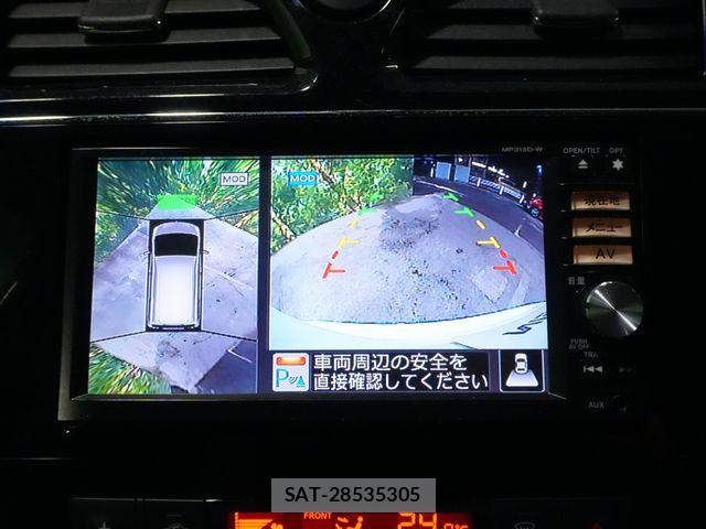 Nissan SERENA 2014-07 8414899-9