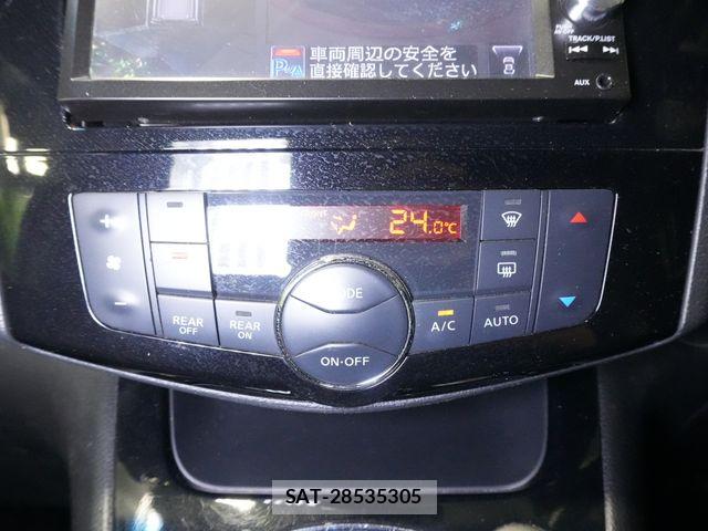 Nissan SERENA 2014-07 8414899-14