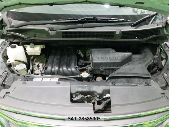 Nissan SERENA 2014-07 8414899-19