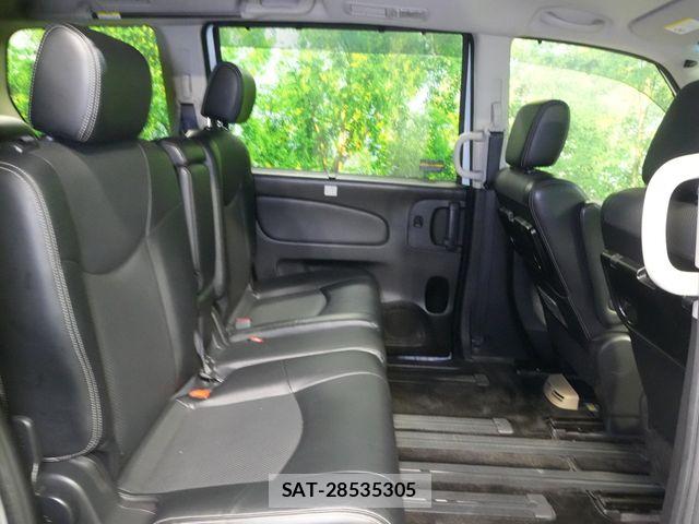 Nissan SERENA 2014-07 8414899-23