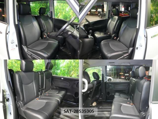 Nissan SERENA 2014-07 8414899-2