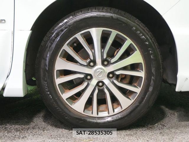 Nissan SERENA 2014-07 8414899-29