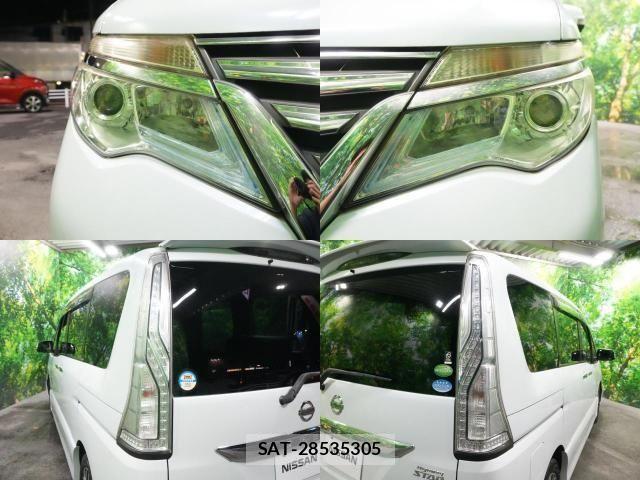 Nissan SERENA 2014-07 8414899-3