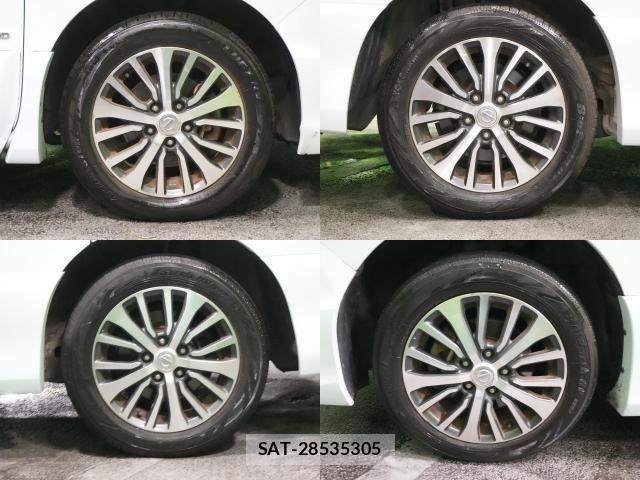 Nissan SERENA 2014-07 8414899-4