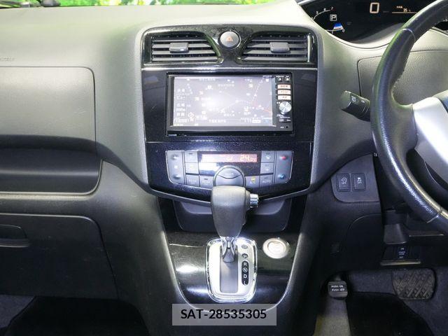 Nissan SERENA 2014-07 8414899-6