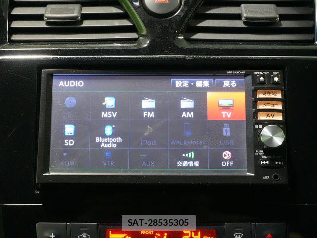Nissan SERENA 2014-07 8414899-8