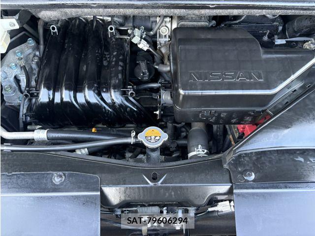 Nissan SERENA 2013-07 8414923-9