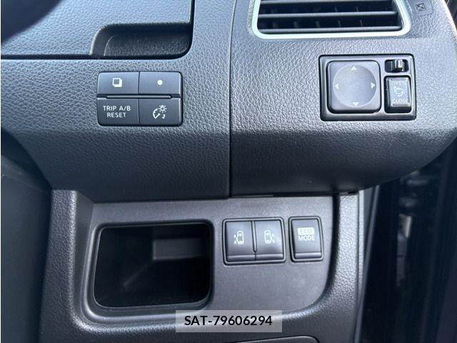 Nissan SERENA 2013-07 8414923-6