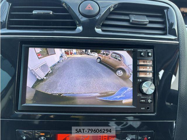 Nissan SERENA 2013-07 8414923-7
