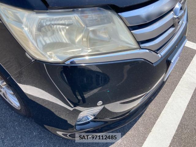 Nissan SERENA 2012-09 8414931-2