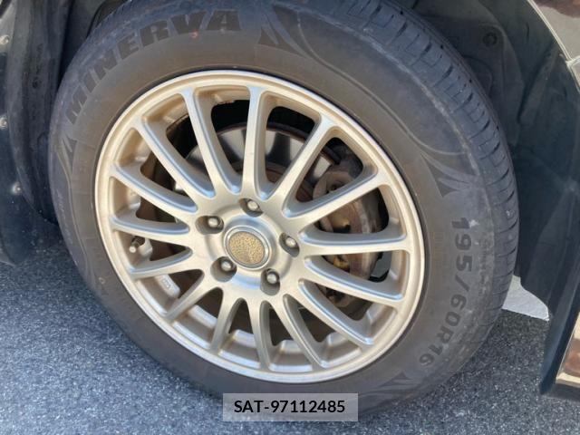 Nissan SERENA 2012-09 8414931-5