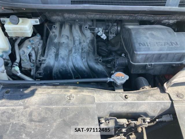 Nissan SERENA 2012-09 8414931-8
