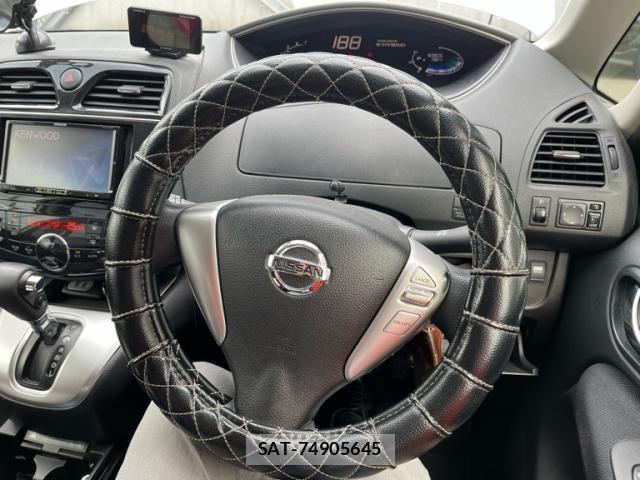 Nissan SERENA 2012-08 8414934-12